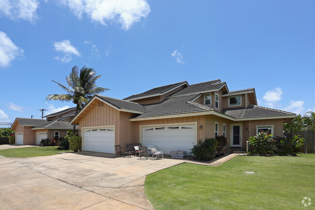 Building Photo - Koloa Garden Apartments