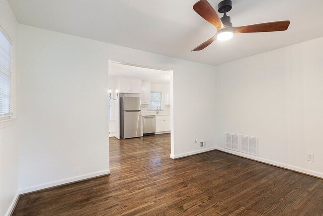Building Photo - 3 bedroom home in Conley!