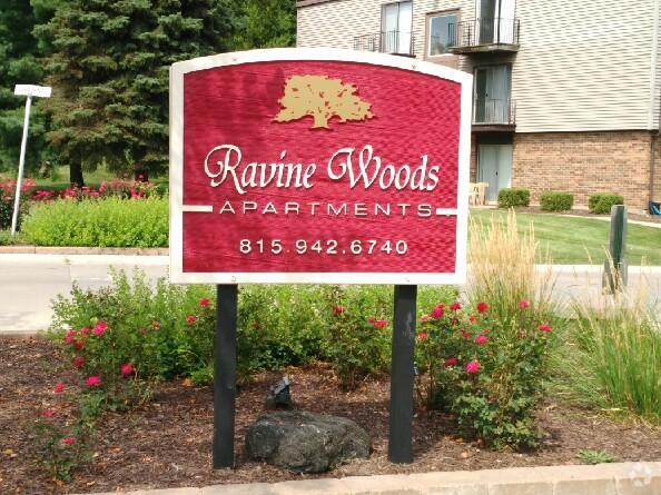 Building Photo - Ravine Woods Apartments