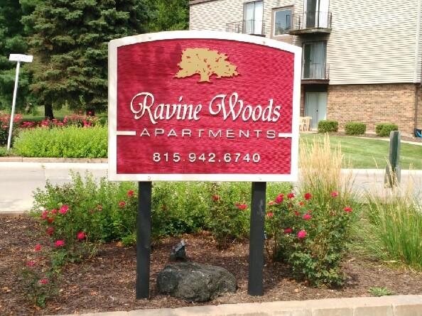 Primary Photo - Ravine Woods Apartments