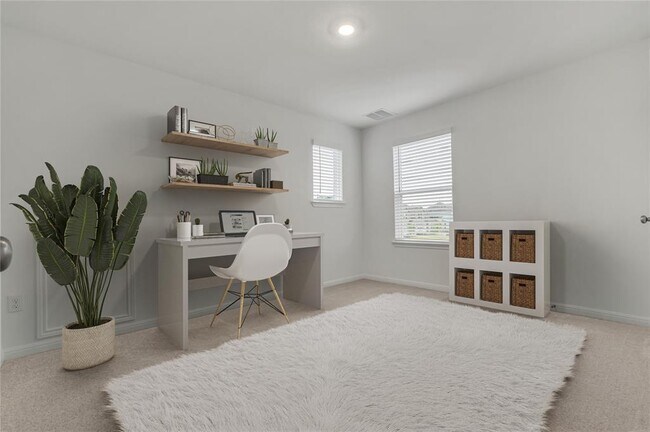 Building Photo - 5901 Jennifer Pasture Path