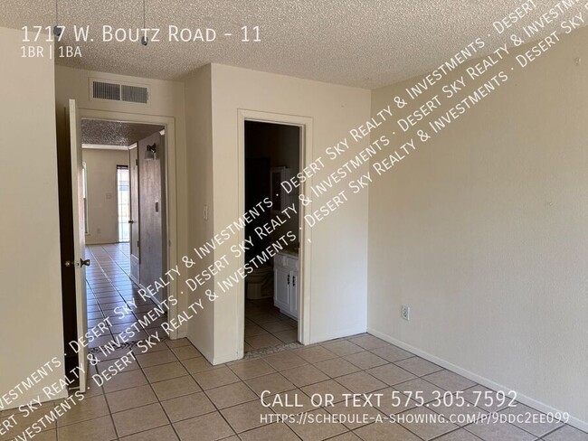 Building Photo - 1 Bedroom 1 Bath Apartment in Mesilla