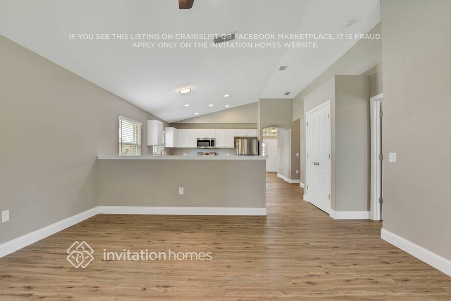 Building Photo - 1005 Tramells Trail