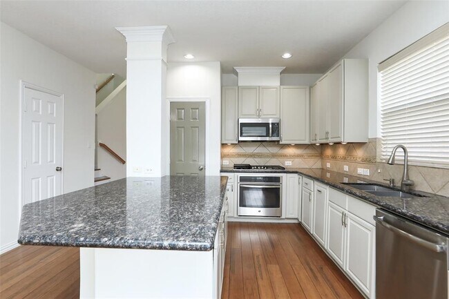 Building Photo - 11411 Cypresswood Trail Dr