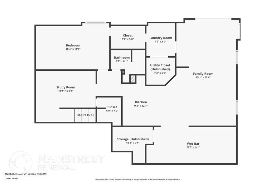 Building Photo - 8123 Lichtenauer Dr