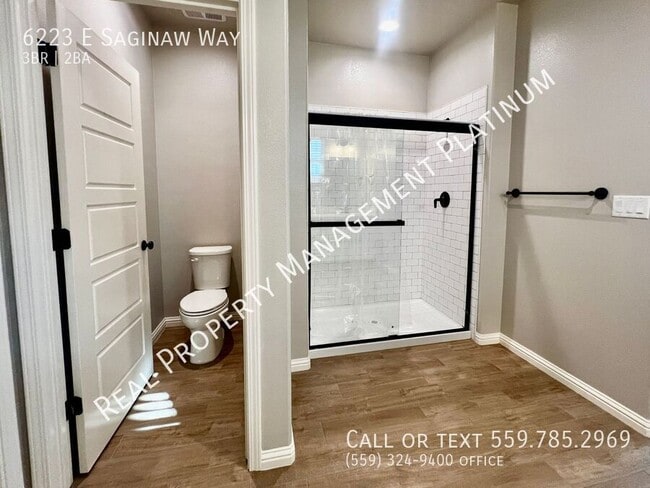 Building Photo - $2,595 Fowler & Ashlan, 3 Bedroom 2 Bathro...