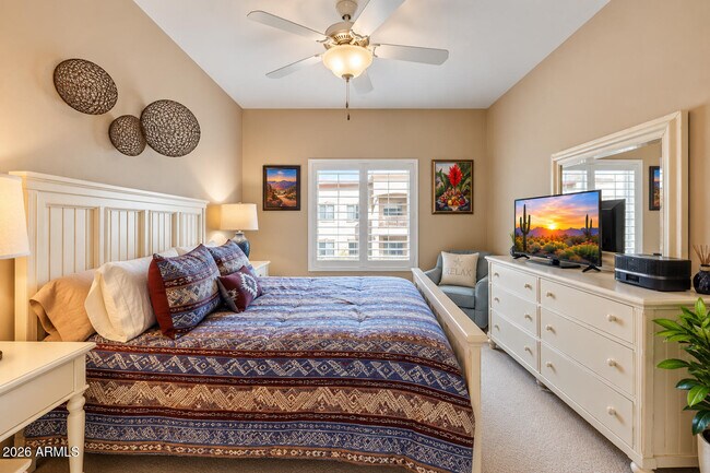Building Photo - 5350 E Deer Valley Dr