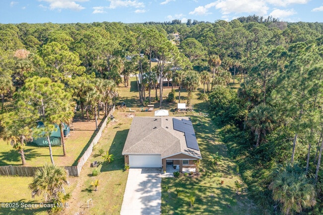 Building Photo - 711 Darlington Ave SW