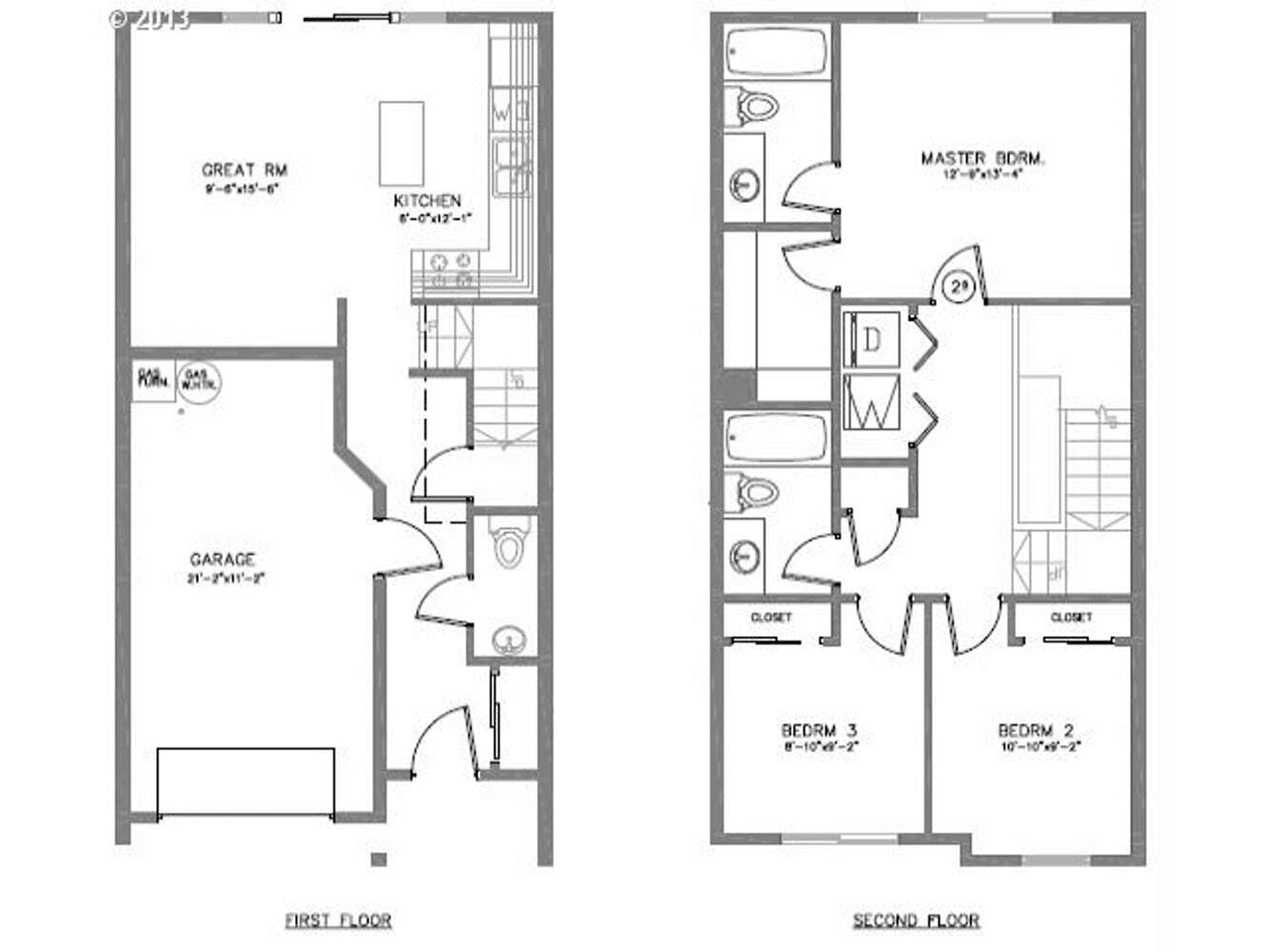 Building Photo - 6430 N Maryland Ave