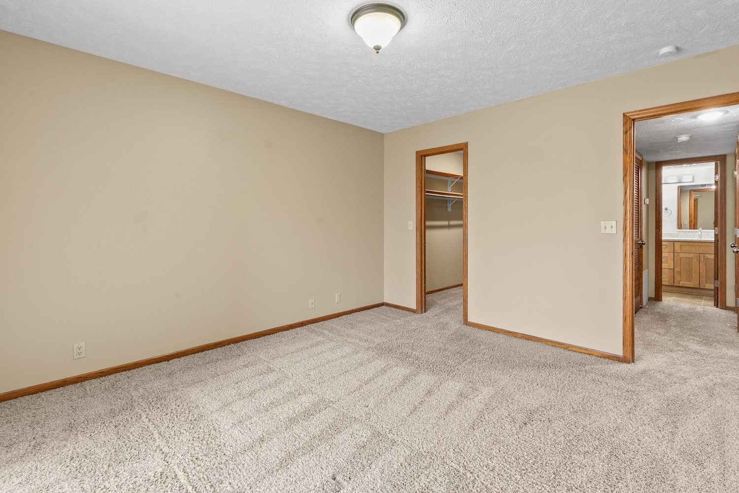 Bedroom - 2906 S 123rd St