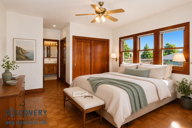 Building Photo - Sophisticated Piedmont Home
