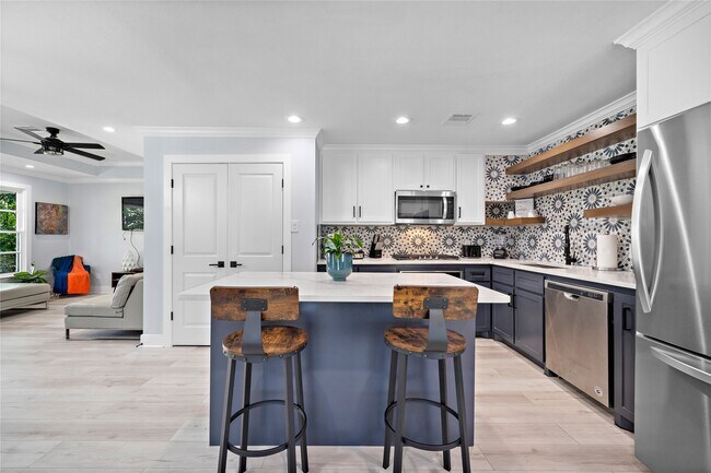 Building Photo - 3502 Ruth St