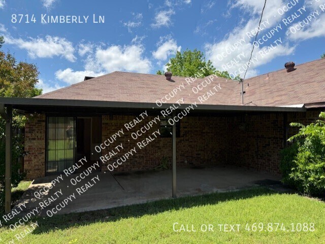 Building Photo - 8714 Kimberly Ln