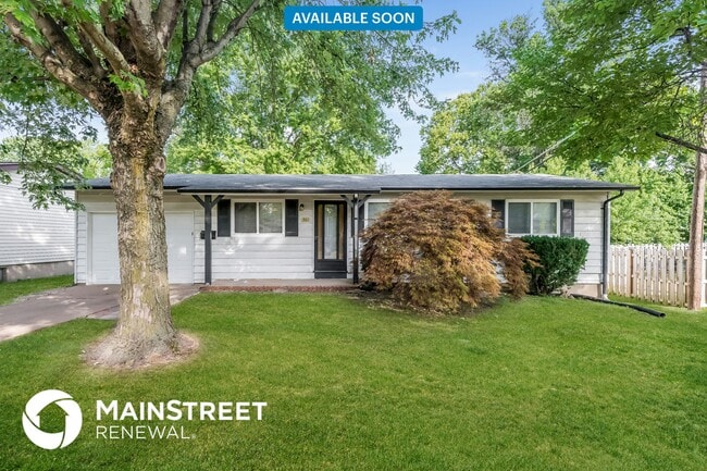 Building Photo - 301 Imperial Dr