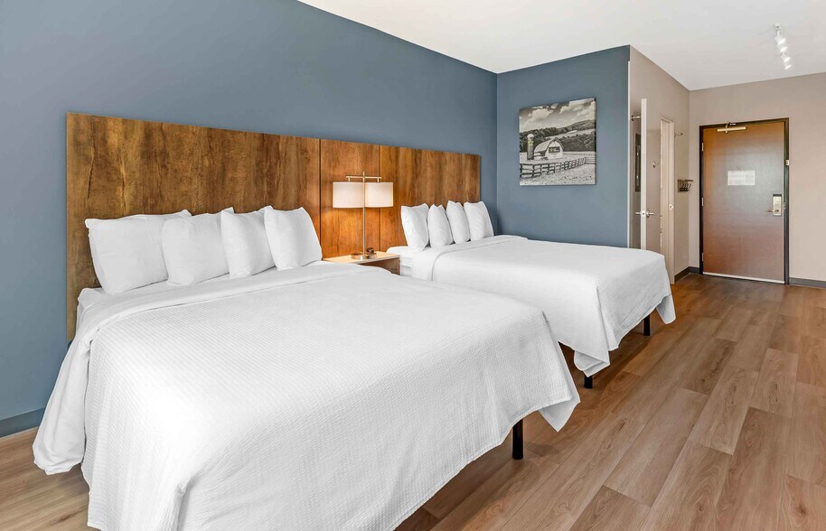 Building Photo - Furnished Studio-Kyle