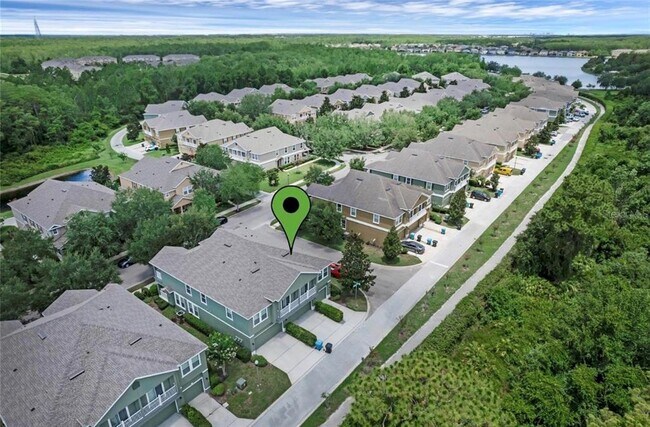 Building Photo - 10802 Eclipse Lily Way