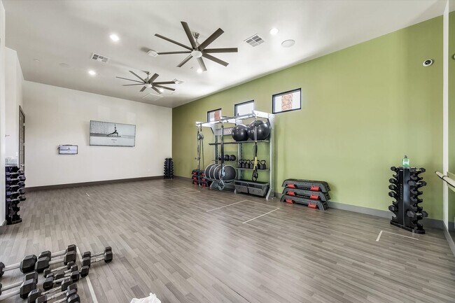 Building Photo - Affinity Rental