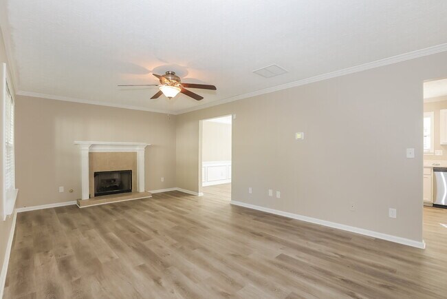 Building Photo - 4364 Virgil Moon Crossing