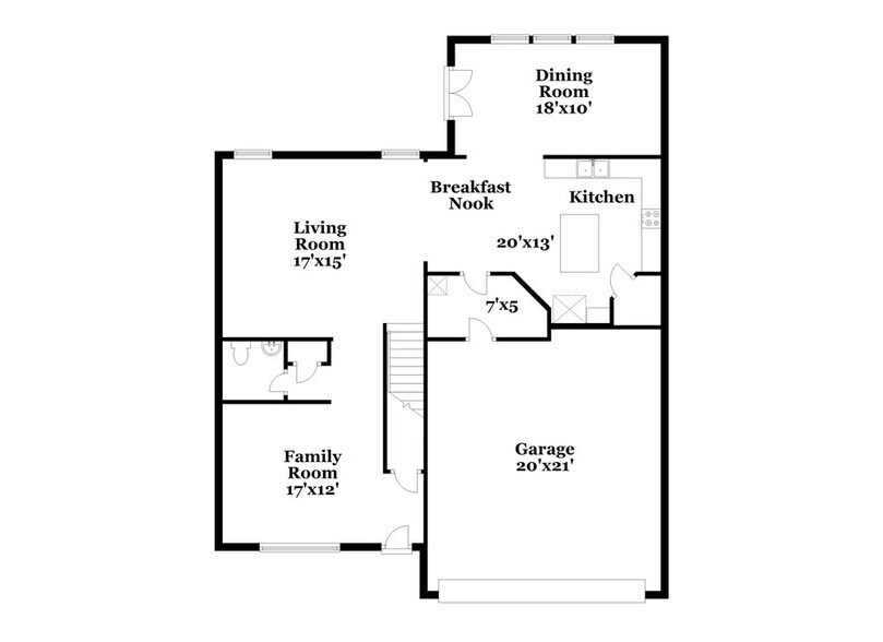 Building Photo - 2707 Candlewick Ct