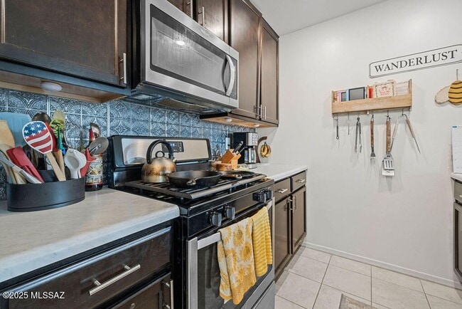 Building Photo - Beautiful Home in Rancho Sahuarita!