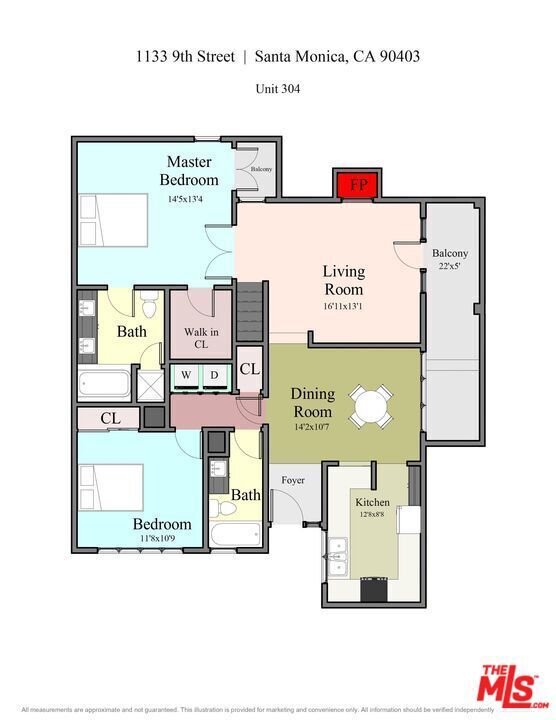 Building Photo - 1133 9th St