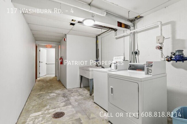 Building Photo - 117 Washburn Rd