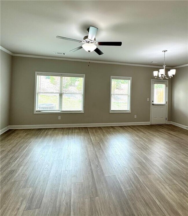 Building Photo - 4301 Fulson Dr