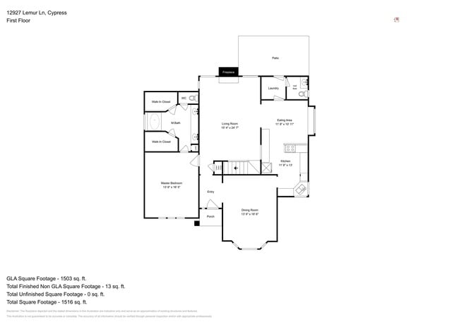 Building Photo - 12927 Lemur Ln