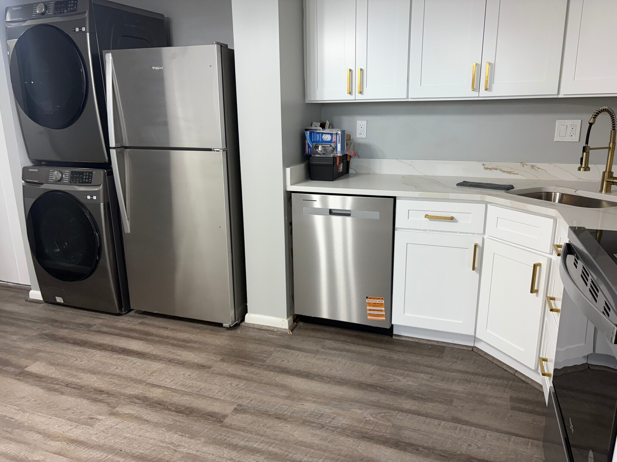 Building Photo - 6317 Park Heights Ave