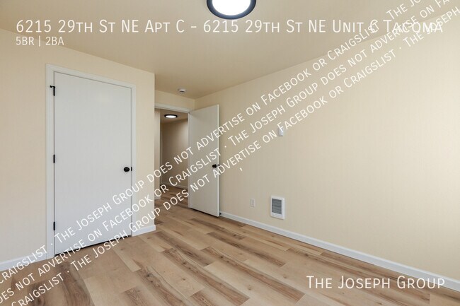 Building Photo - 6215 29th St NE