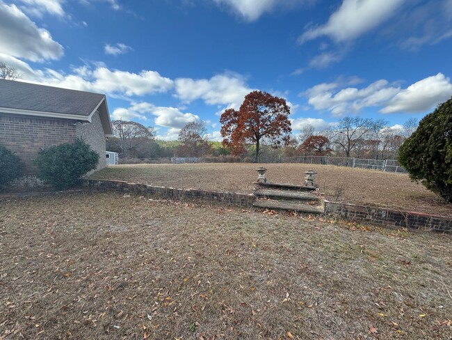 Building Photo - Half Acre Fenced-In 3/2 Right outside of P...