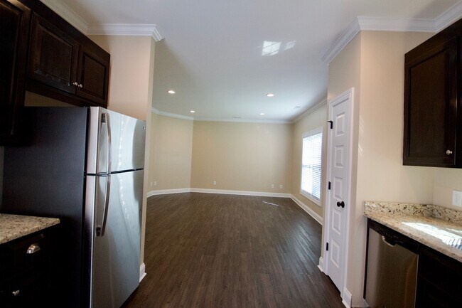 Building Photo - "Brand New Construction."  Quiet location, charming, cozy 3 bedroom duplex