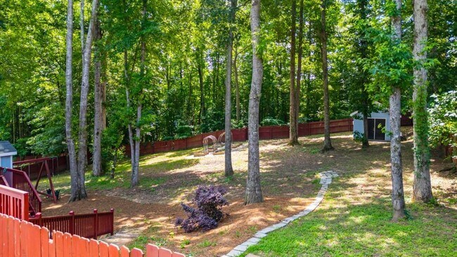 Building Photo - 3687 Vine Spgs