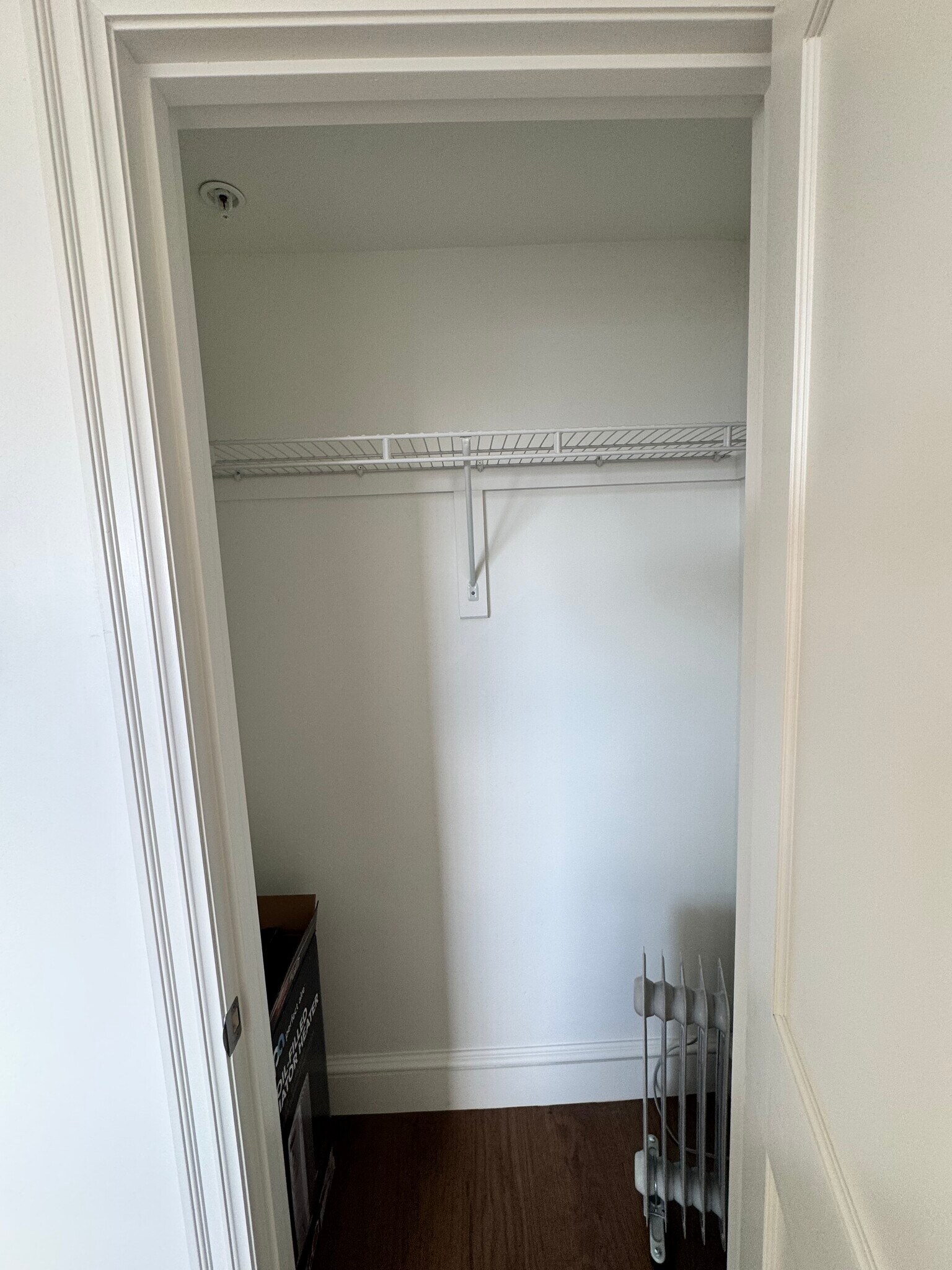 Building Photo - 1137 Massachusetts Ave