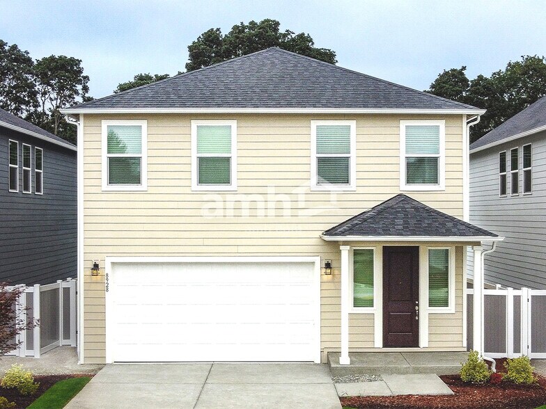 Primary Photo - 5035 Washington St SE
