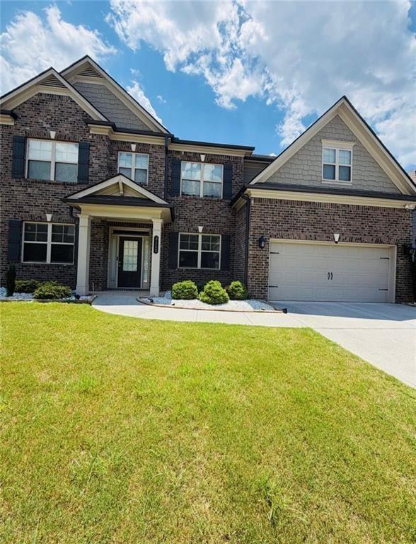 Building Photo - 3112 Avenel Ct
