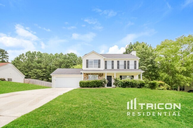 Primary Photo - 4460 Brookridge Dr SW