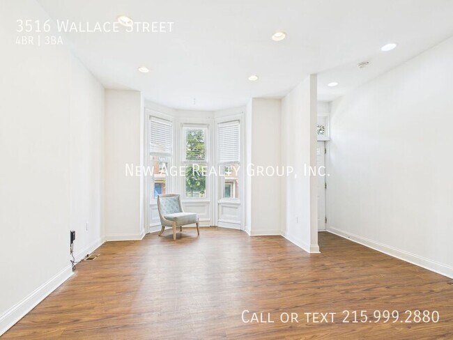 Building Photo - 3516 Wallace St