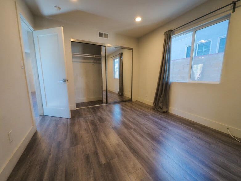 Bedroom #1 - 5640 Craner Ave