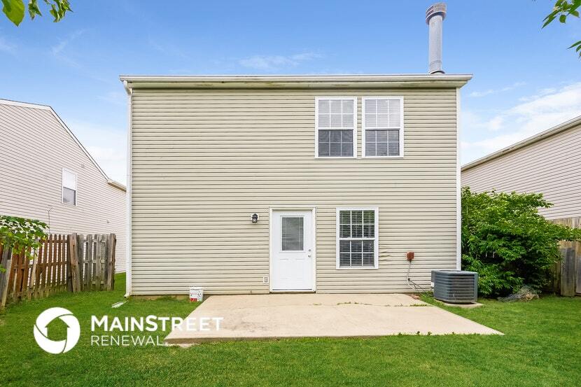 Building Photo - 10817 Sweetsen Rd