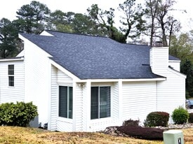 Building Photo - 2711 Butler Pl