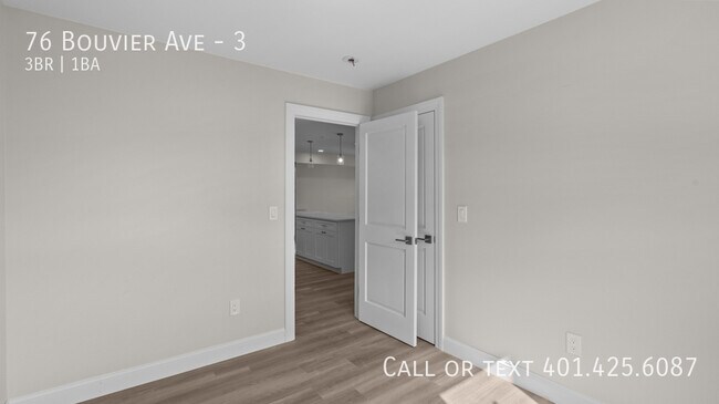 Building Photo - 76 Bouvier Ave