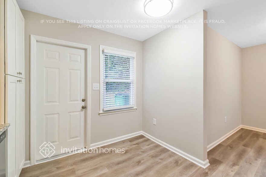 Building Photo - 822 Dedmon Dr