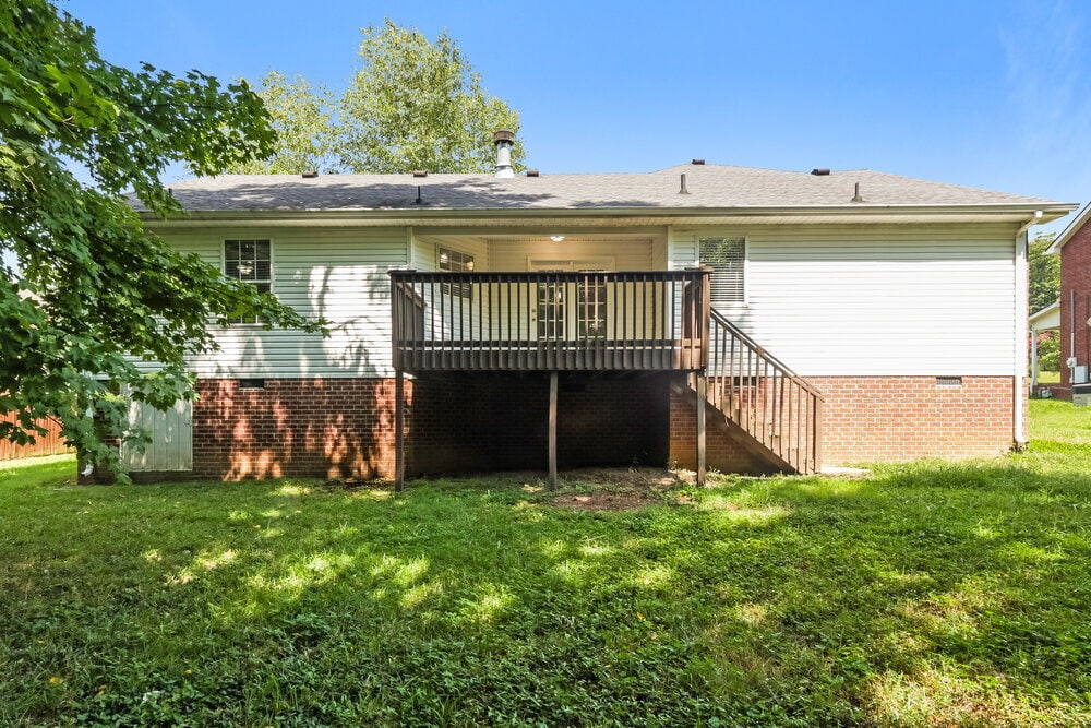 Building Photo - 151 Braxton Ln E