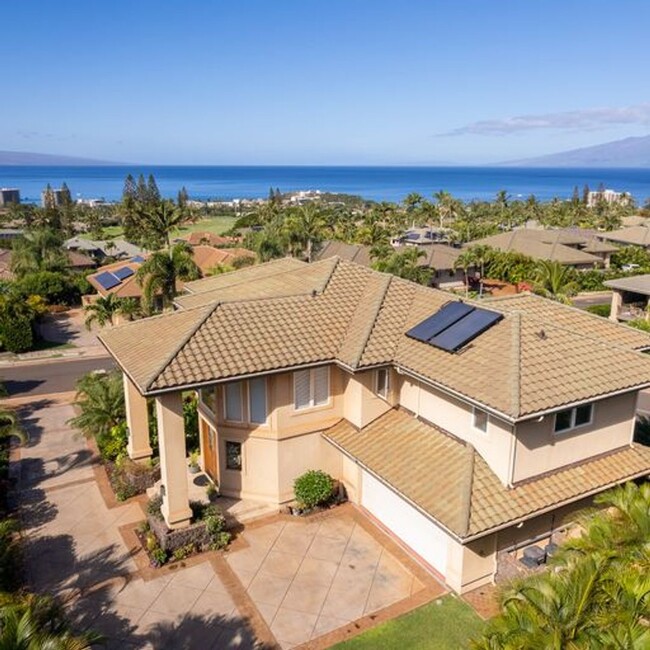 Building Photo - 3 Bedroom Kaanapali Golf Estates Home