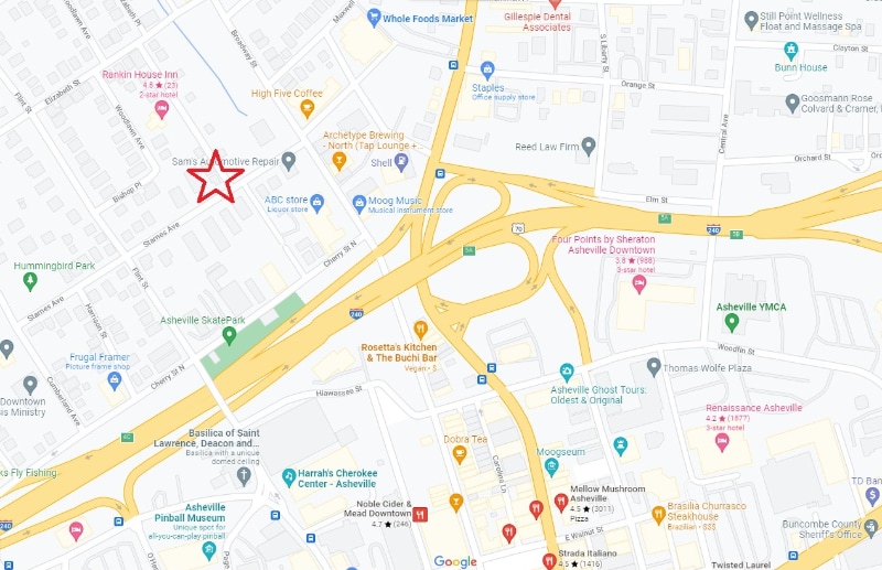 Building Photo - 25 Starnes Ave