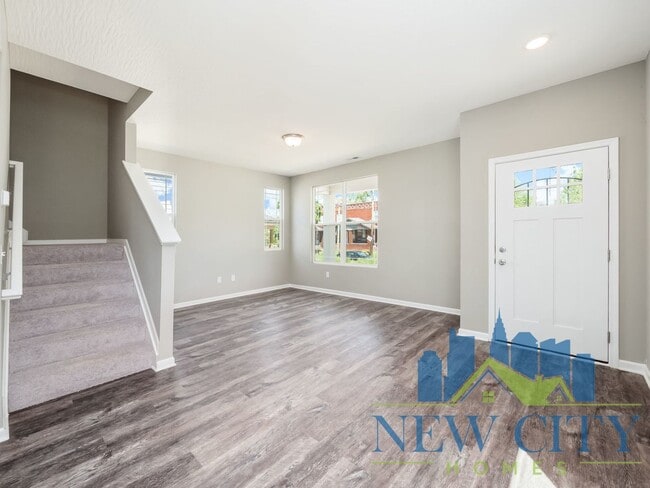 Building Photo - Coming Soon Recently Built 3 Bedroom , 2.5 Bathroom