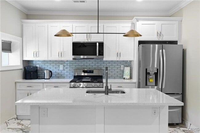 Building Photo - 238 Oriskany Blvd