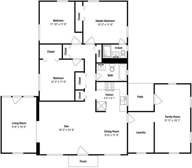Building Photo - 7593 Sharbeth Dr S