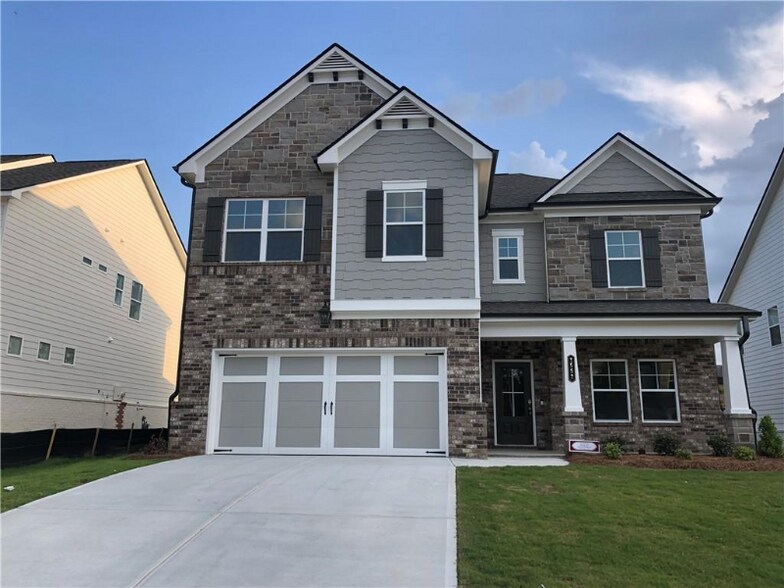 Primary Photo - 1552 Dover Creek Ln